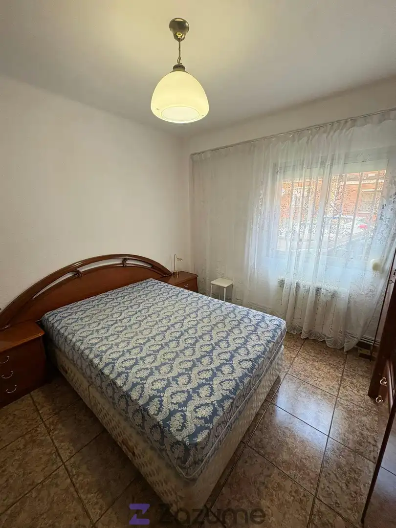 Piso de 60 m² en Zaragoza