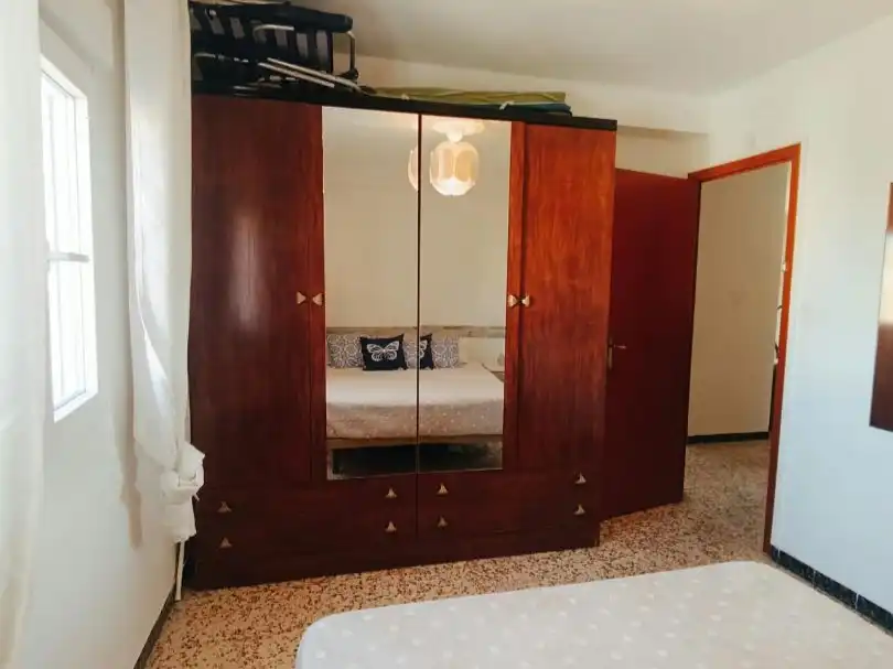 Piso de 80 m² en Ayamonte