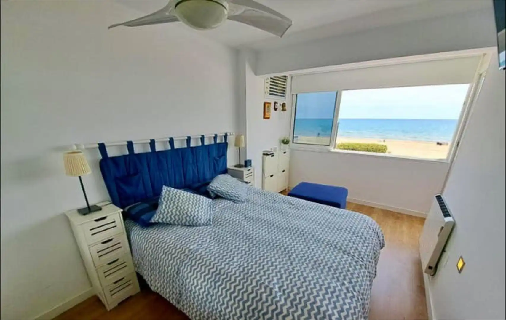 Pis de 70 m² a el Campello