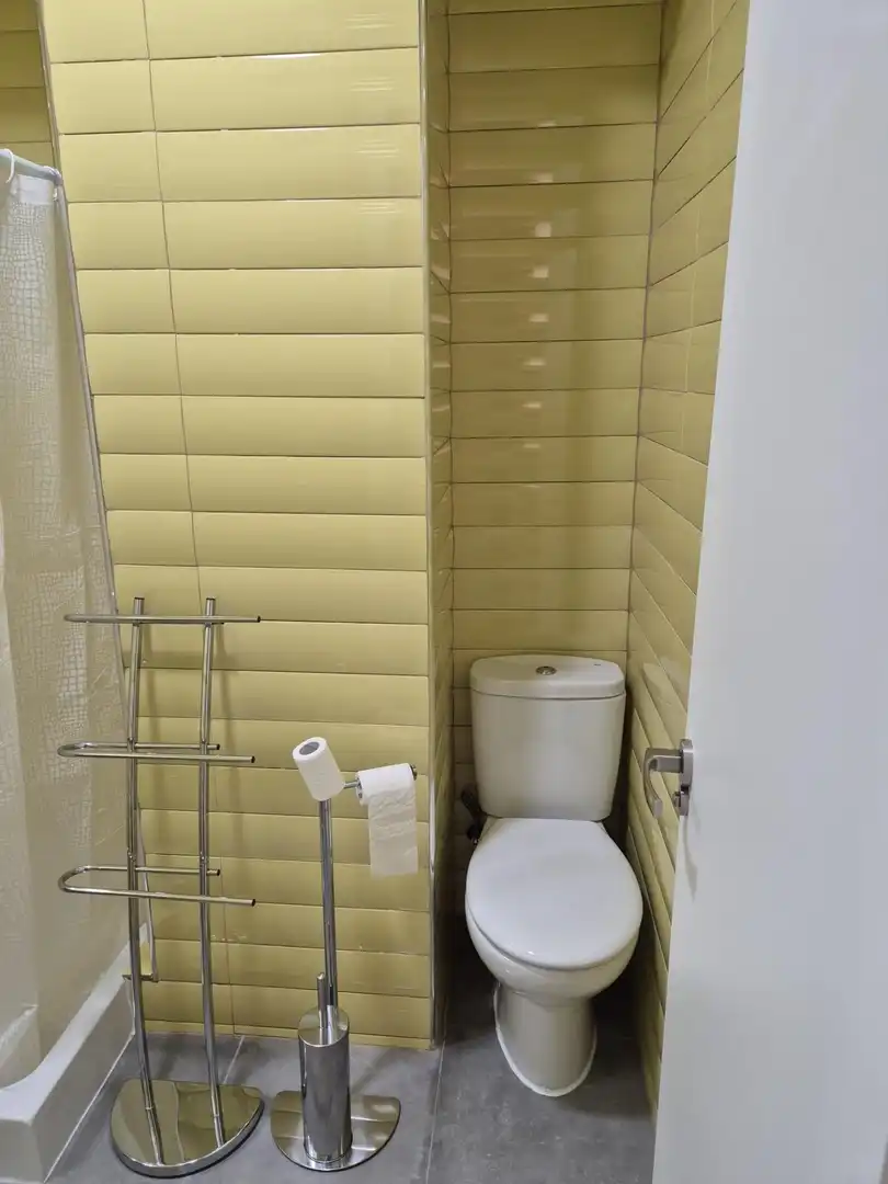 Habitación 61 m², Granada