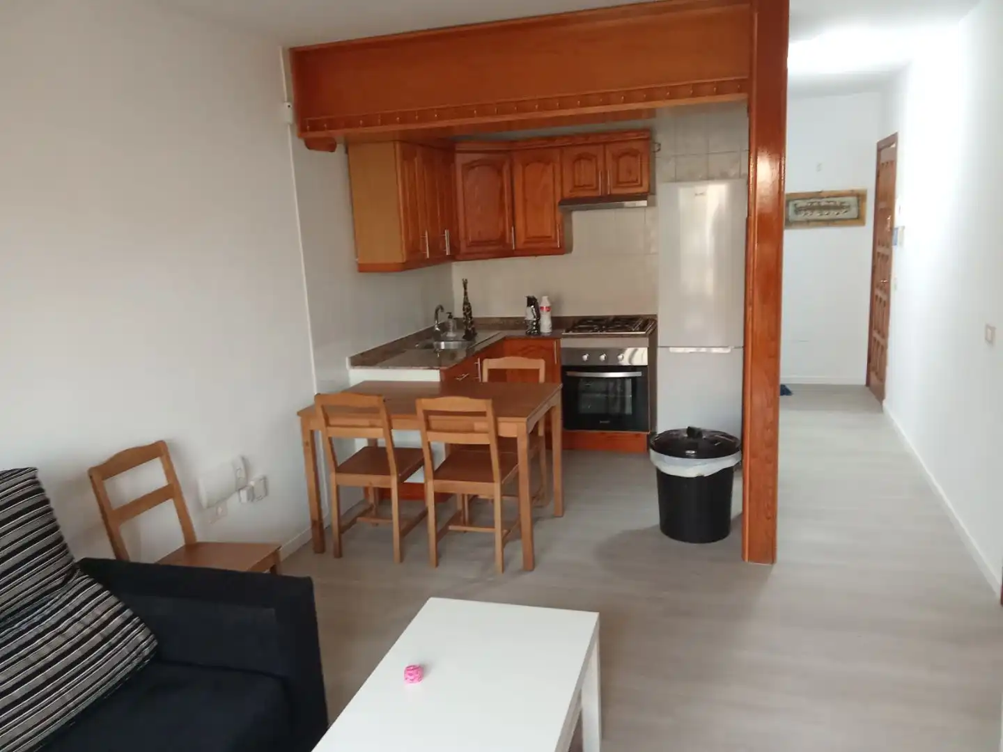 Piso de 60 m² en Arona