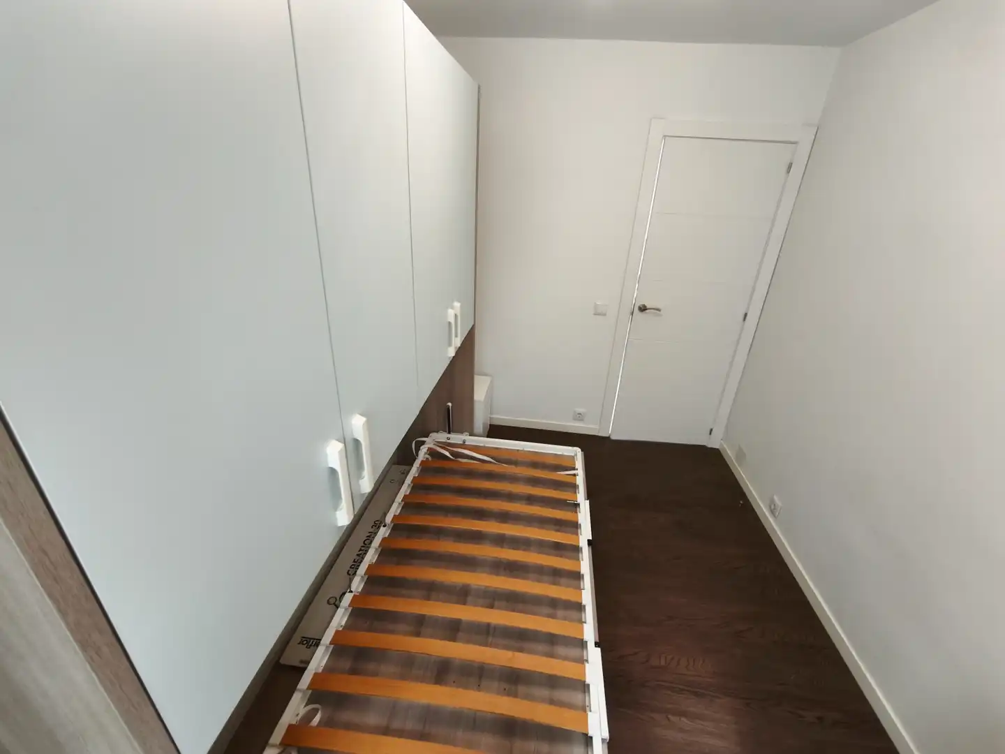 Pis de 78 m² a Vigo