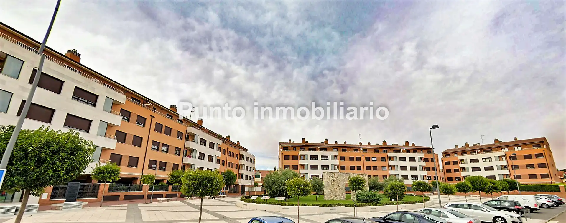 Pis de 115 m² a Arroyo de la Encomienda