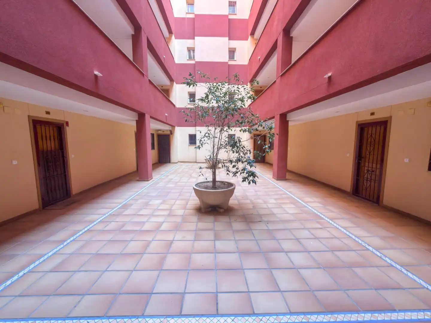 Piso de 52 m² en Torrevieja