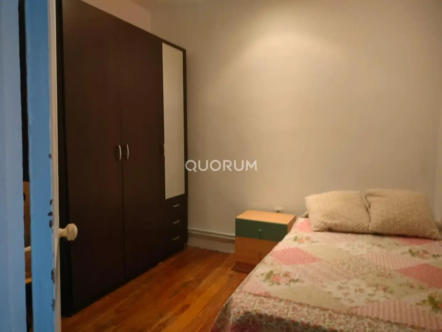 Piso de 118 m² en Bilbao