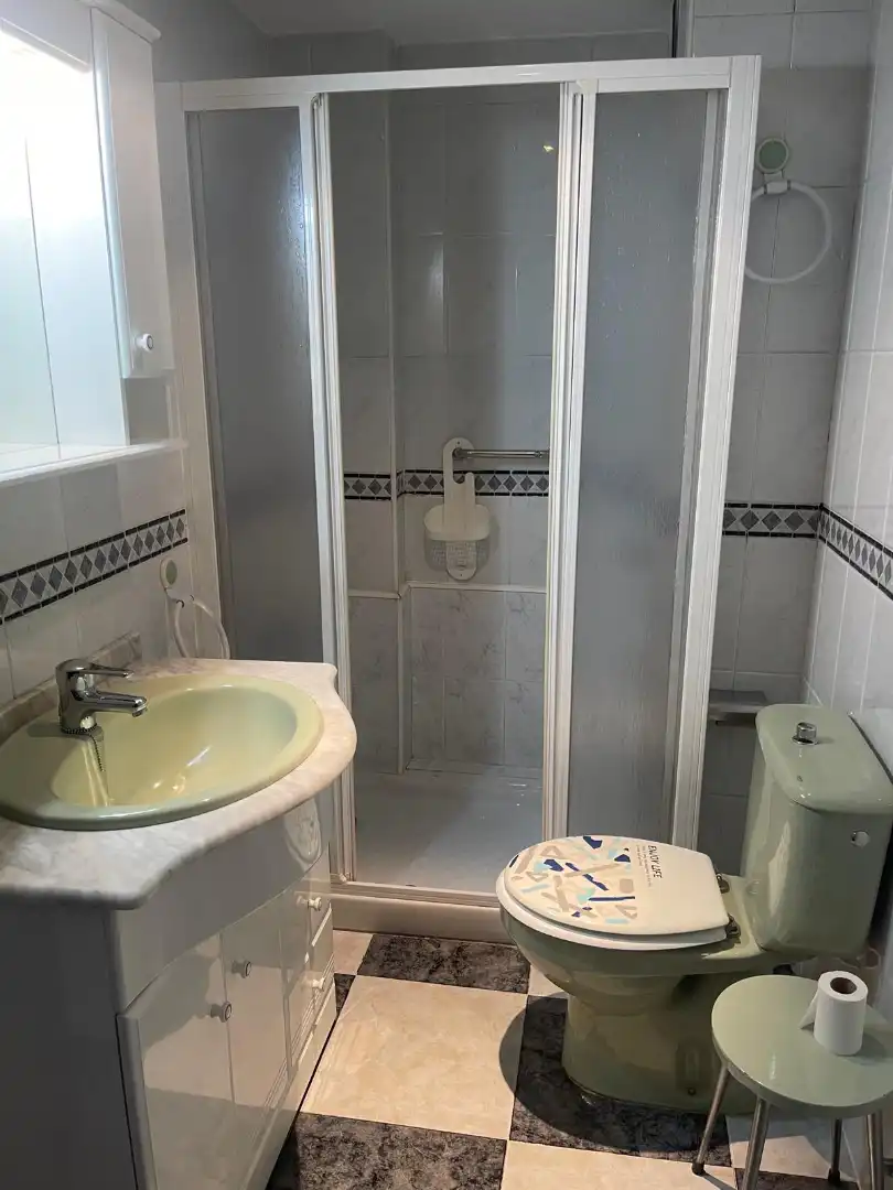 Habitació de lloguer, Granada