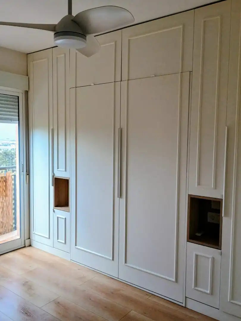 Piso de 44 m² en Murcia