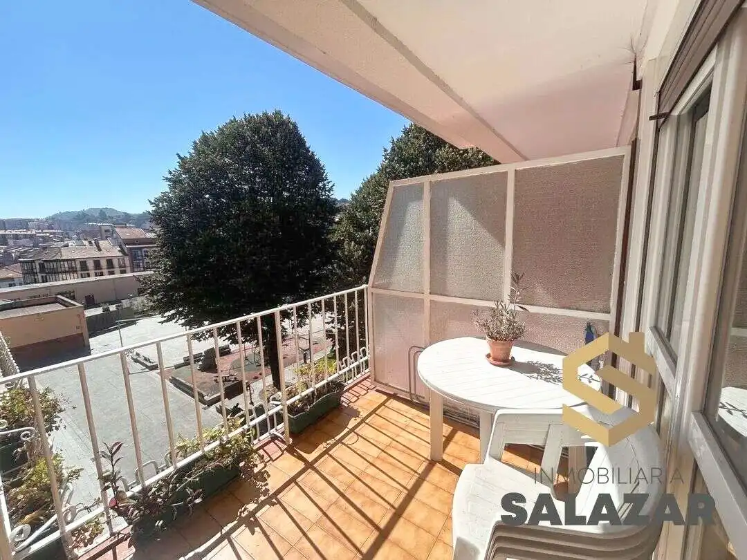 Piso de 118 m² en Bilbao