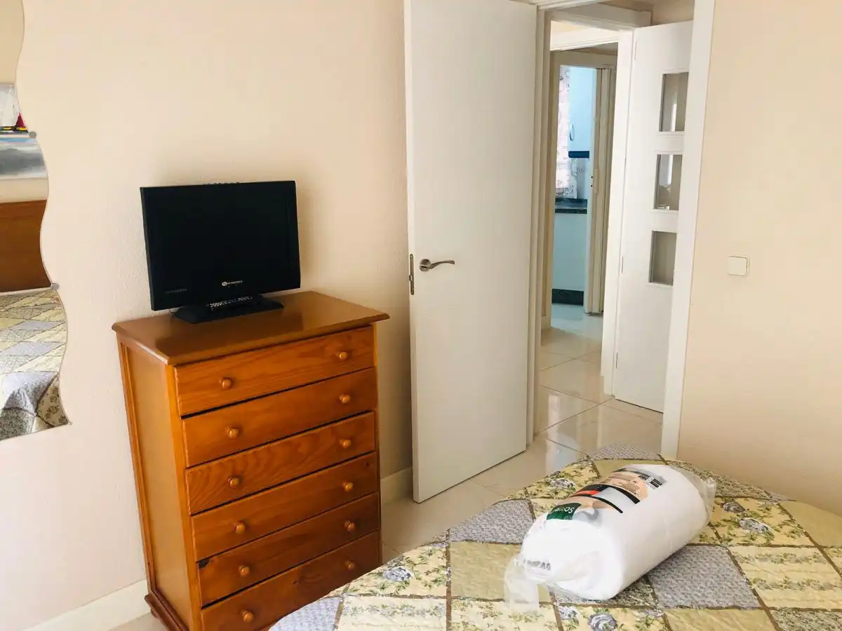 Piso de 65 m² en Badajoz