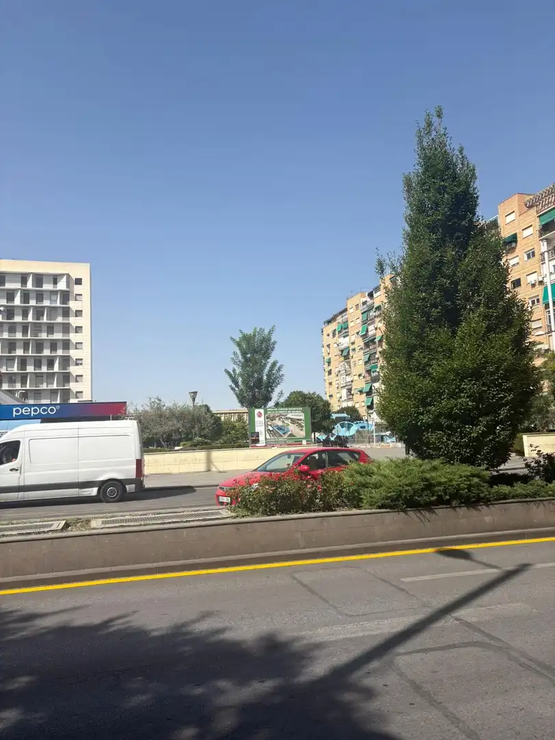 Piso de 105 m² en Granada