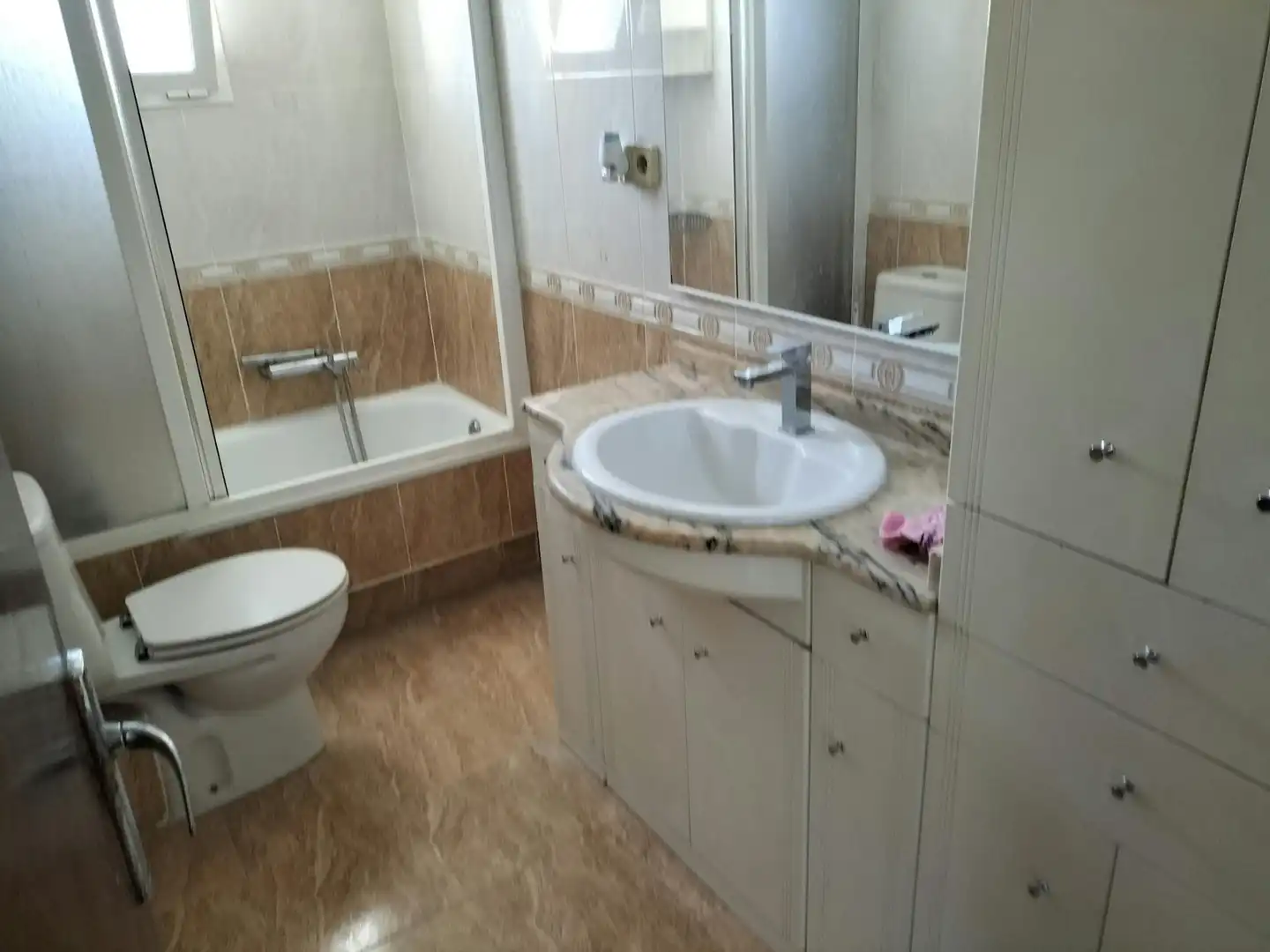 Habitació de lloguer, València