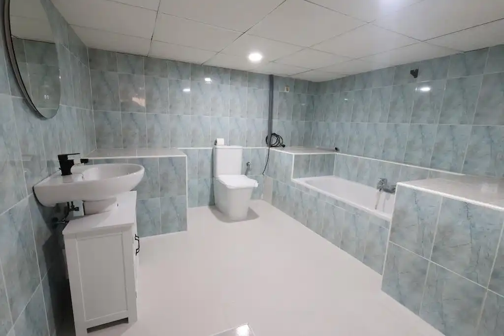 Apartamento 54 m² em Torrevieja
