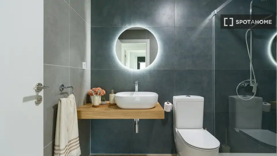 Habitación 69 m², Mogán