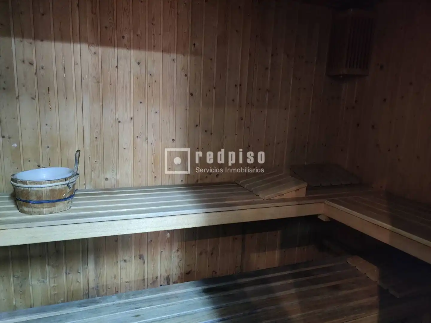 Piso de 63 m² en Madrid