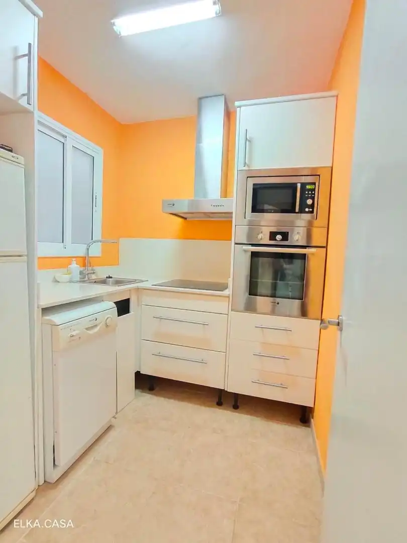 Piso de 56 m² en Roda de Berà