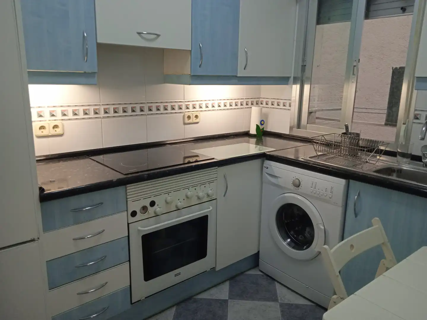 Habitación en alquiler, Madrid