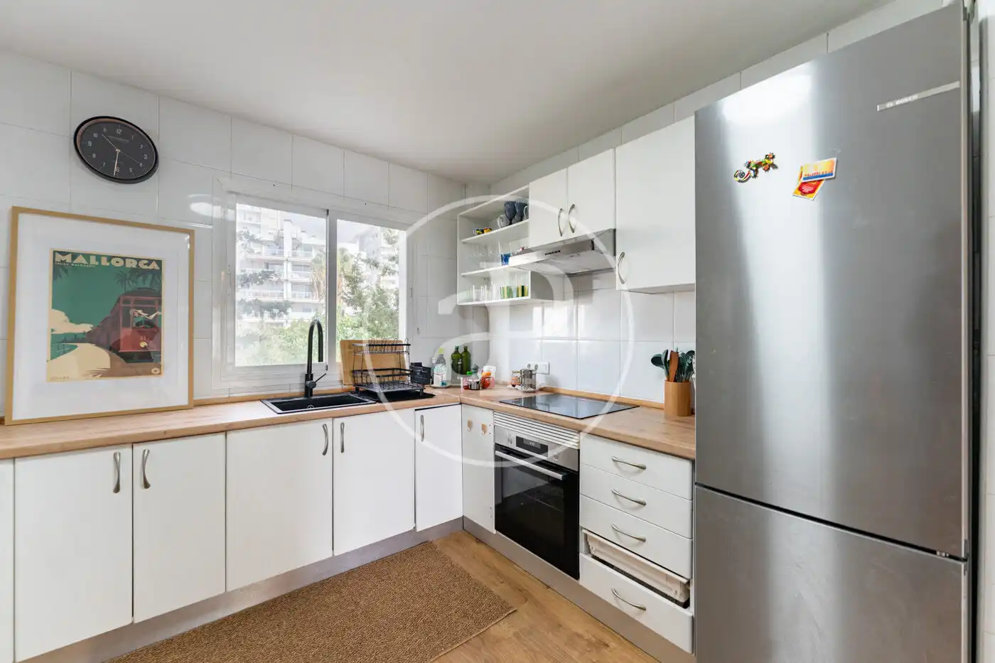 Piso de 116 m² en Palma