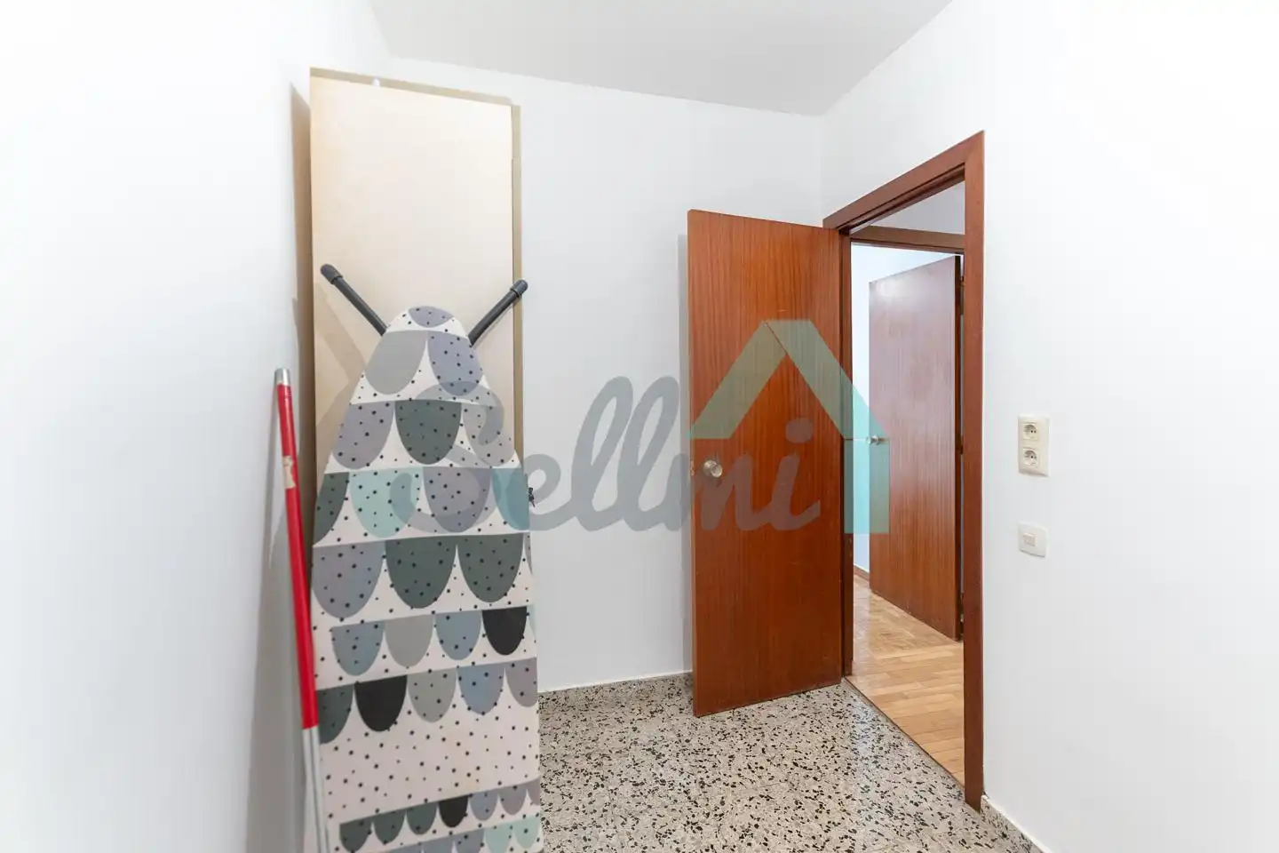 Piso de 127 m² en Oviedo