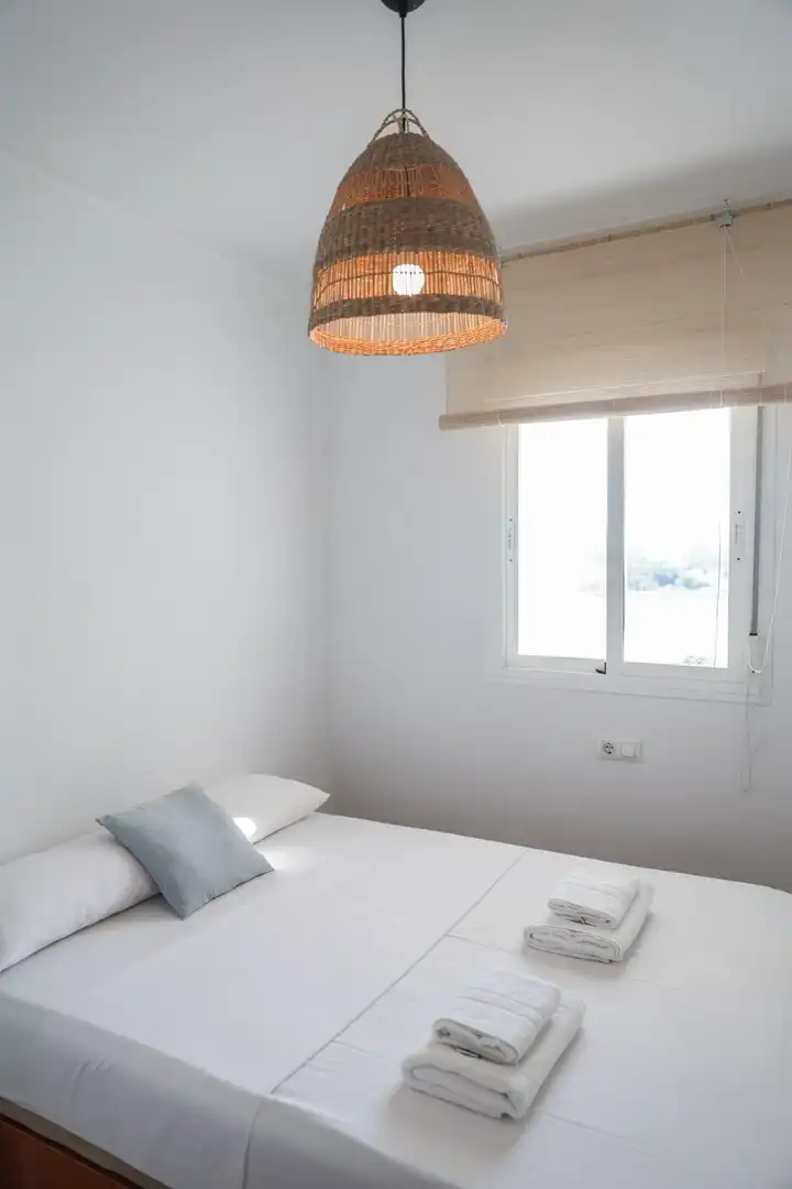 Piso de 97 m² en Torremolinos