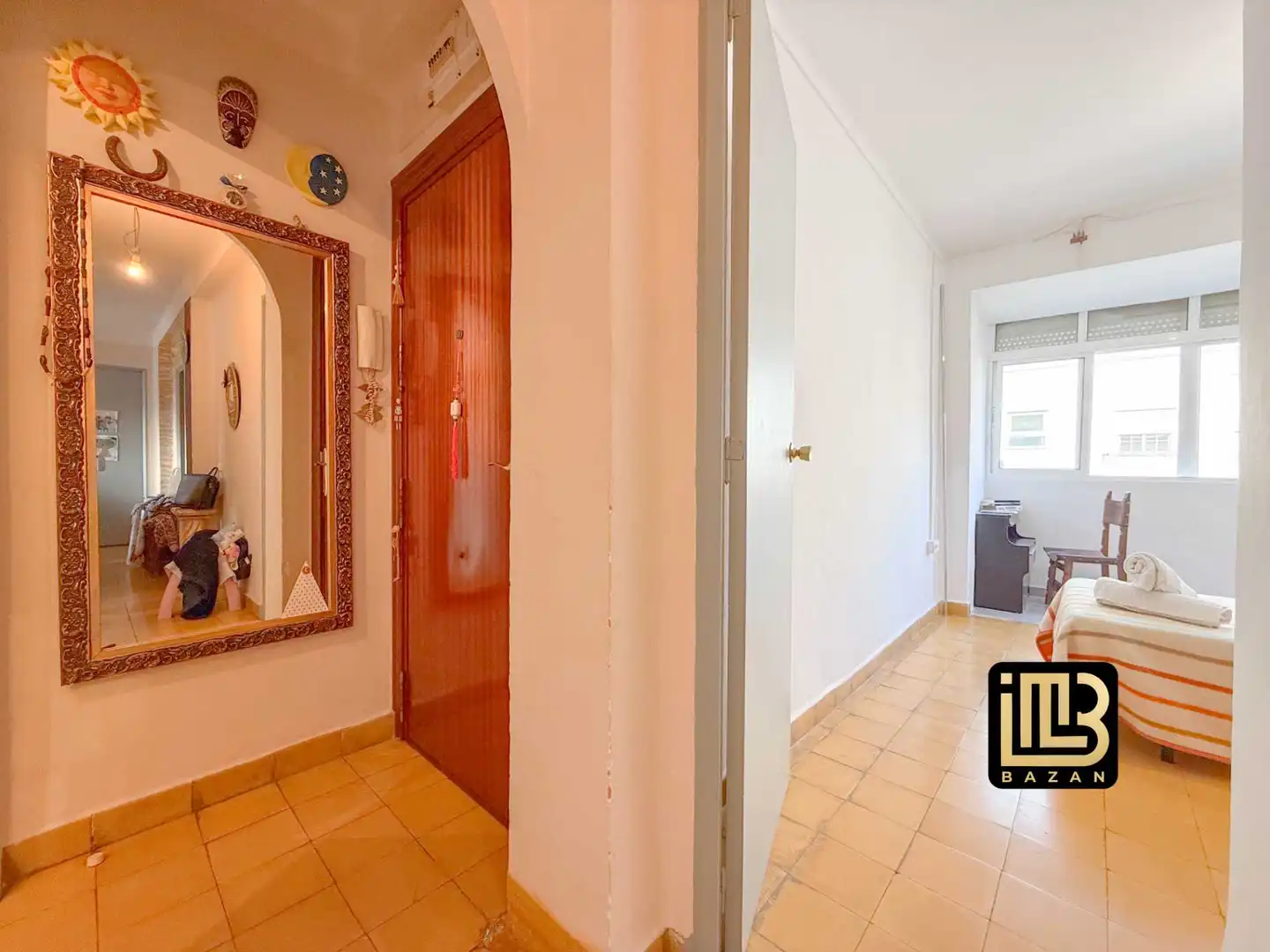 Habitación 80 m², Málaga