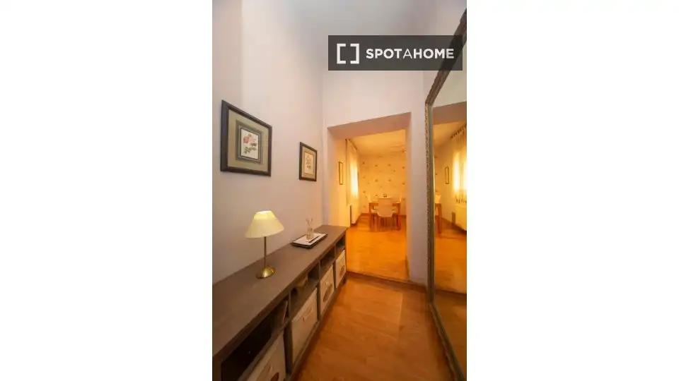Habitación en alquiler, Granada