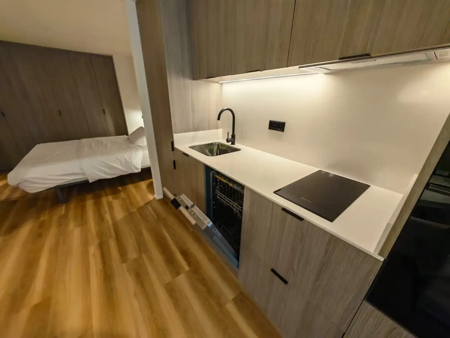 Appartement 45 m² à Murcie