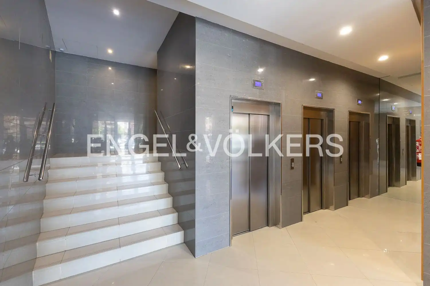 Pis de 85 m² a València