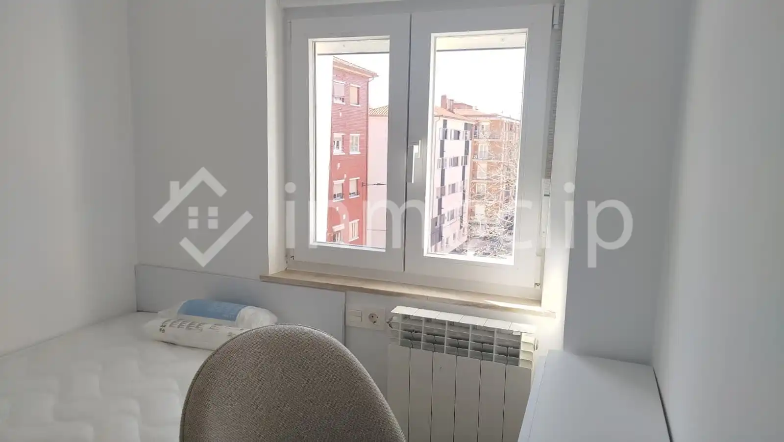 Apartamento 60 m² em Salamanca