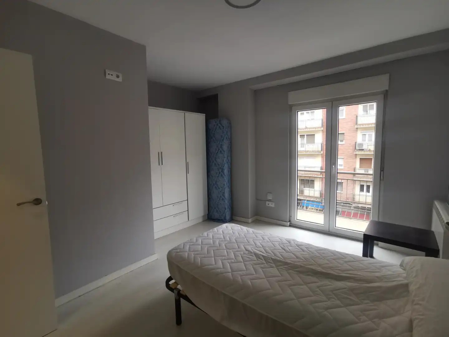 Piso de 80 m² en Salamanca