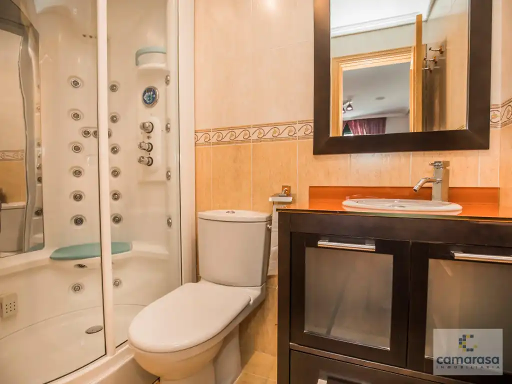 Piso de 108 m² en Ávila
