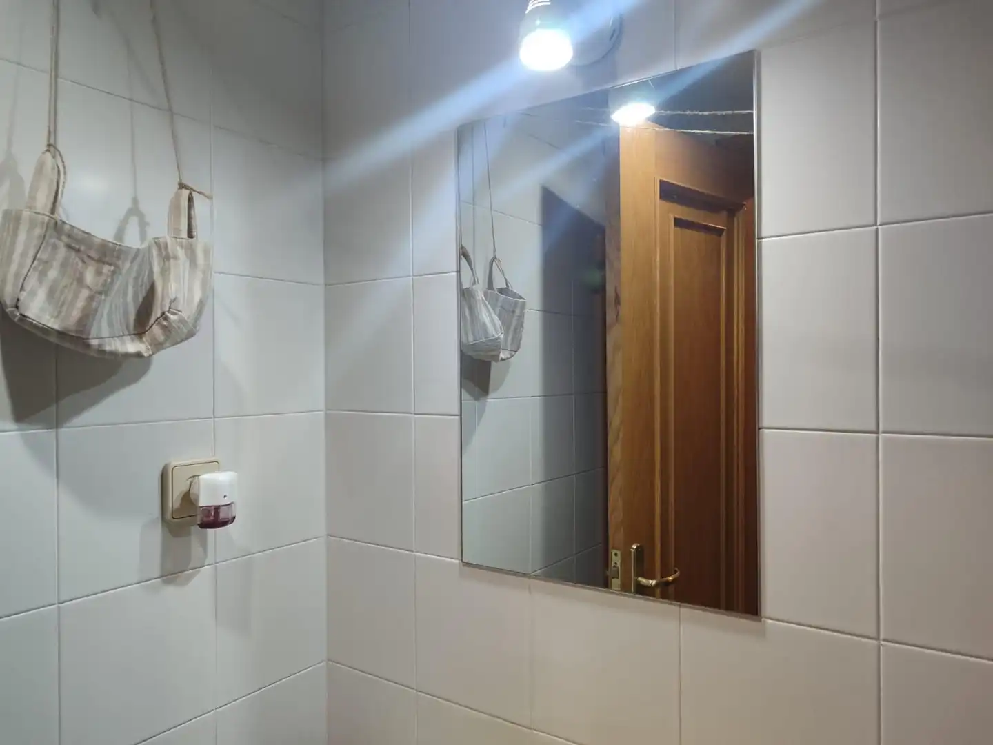 Pis de 77 m² a Oviedo