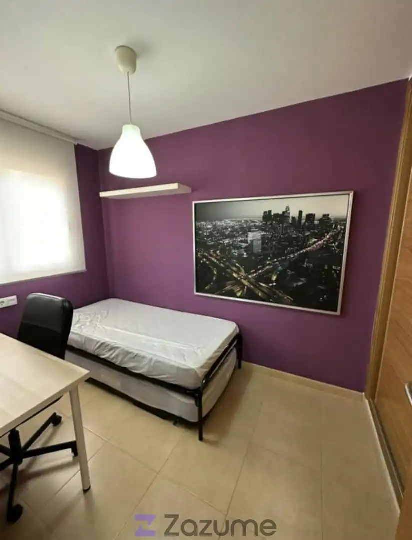 Piso de 105 m² en Alhama de Murcia