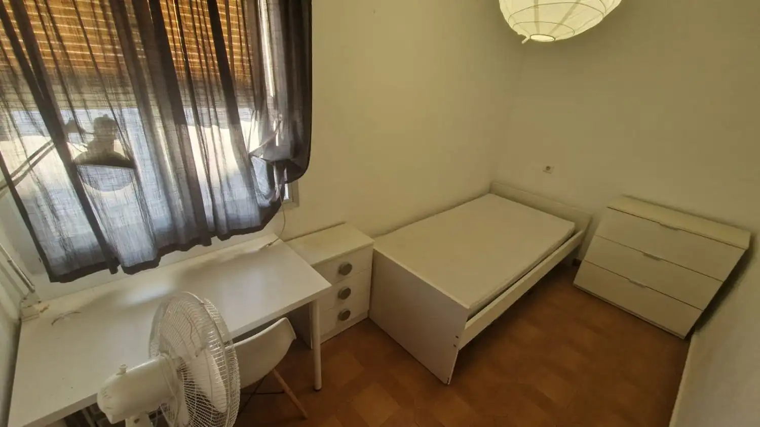 Piso de 70 m² en Jaén