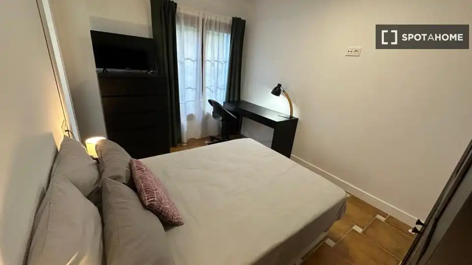 Habitación 25 m², Alhaurín de la Torre