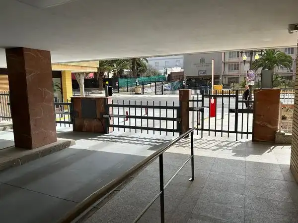 Piso de 100 m² en Las Palmas de Gran Canaria