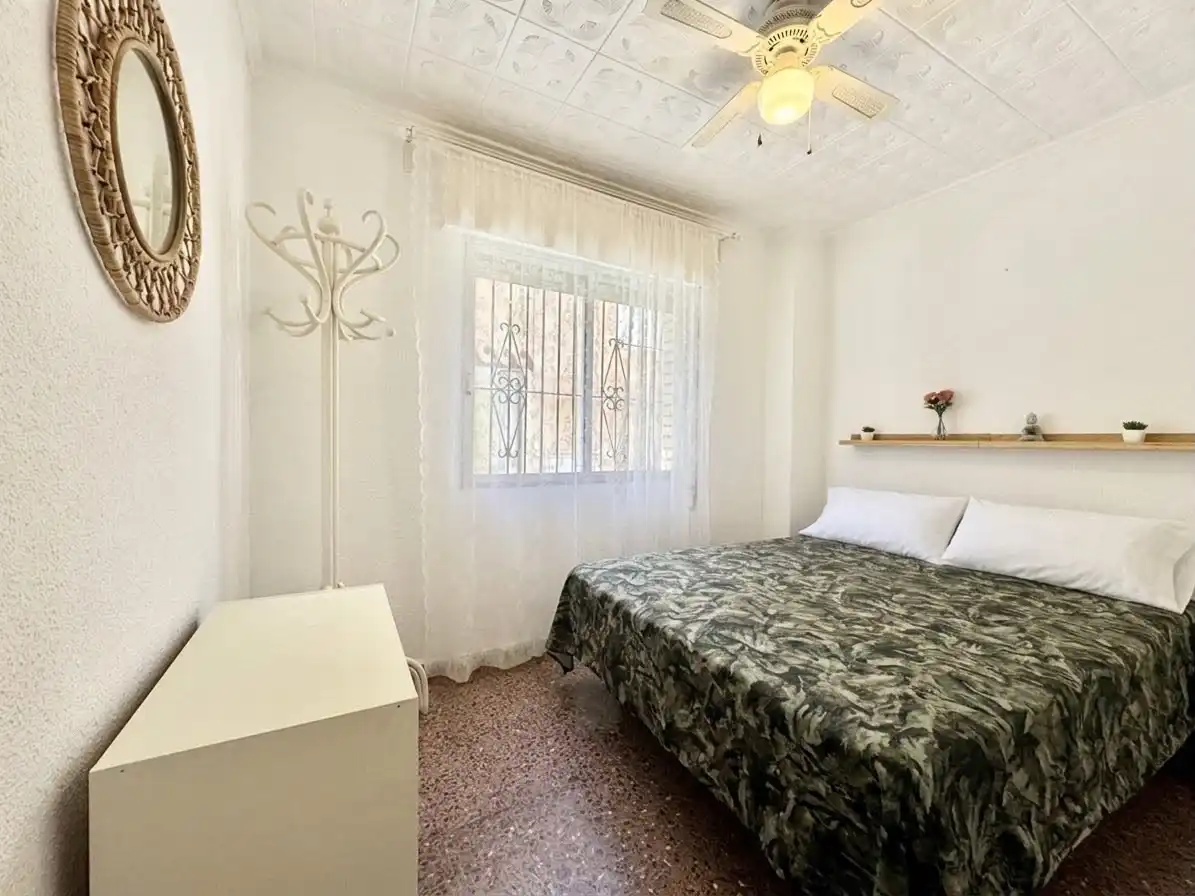 Piso de 70 m² en San Pedro del Pinatar