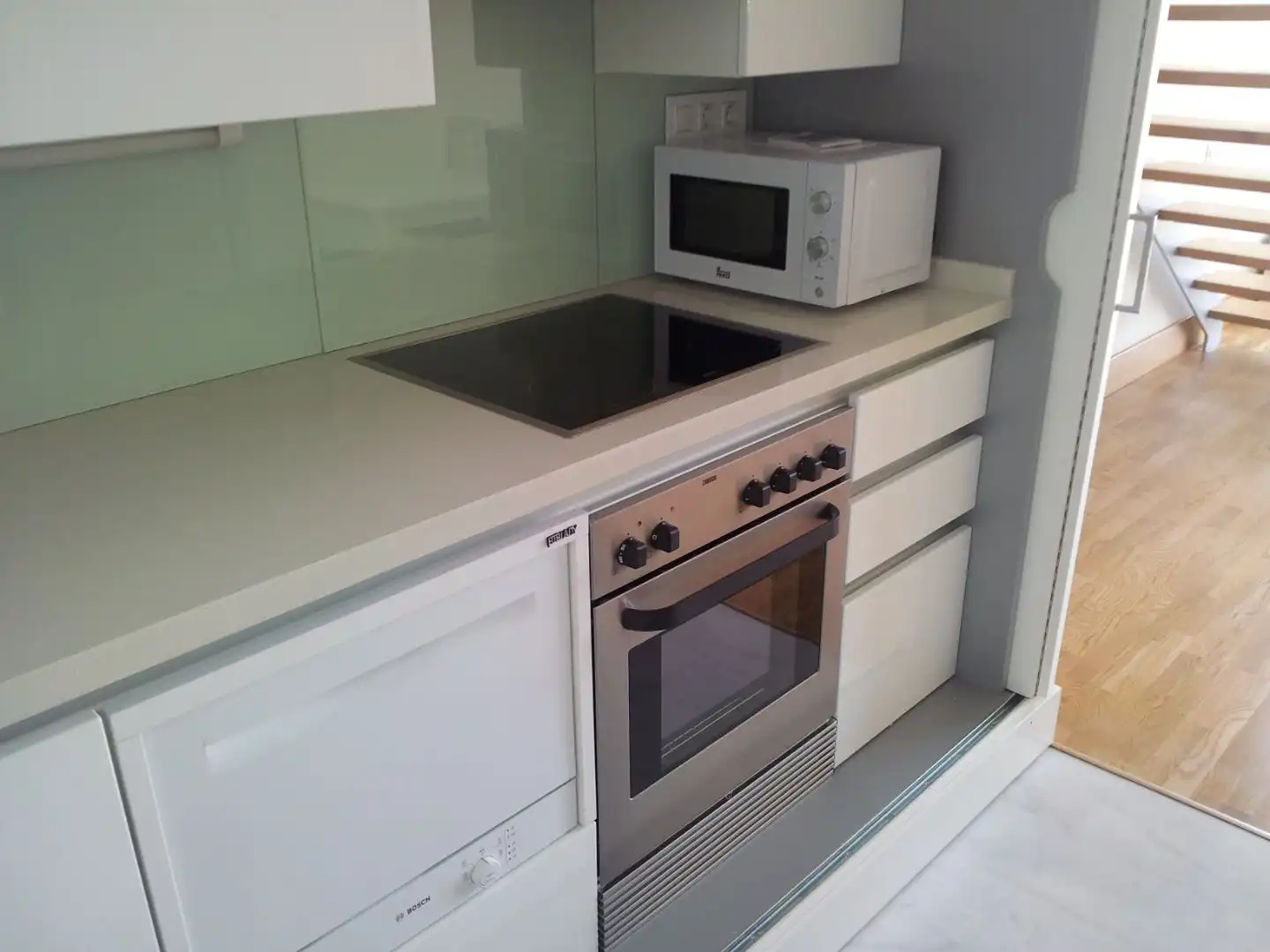 Pis de 69 m² a València