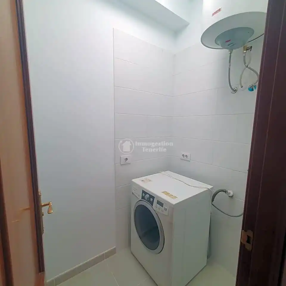 Piso de 58 m² en Arona