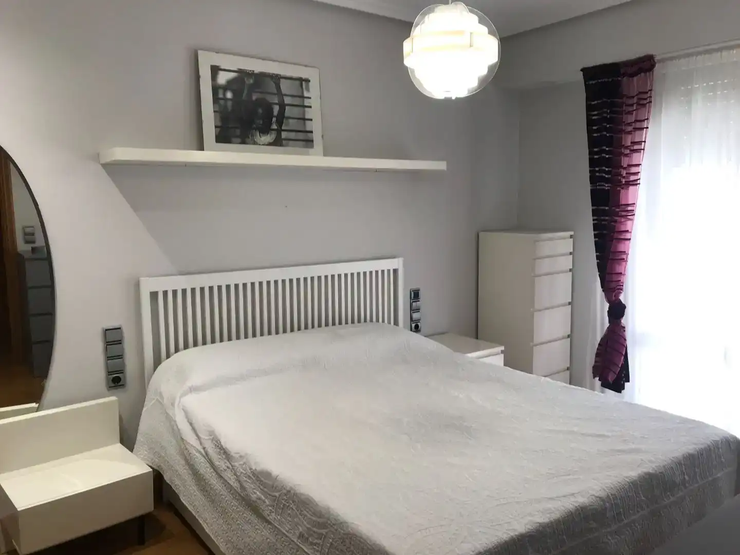 Piso de 109 m² en Orio