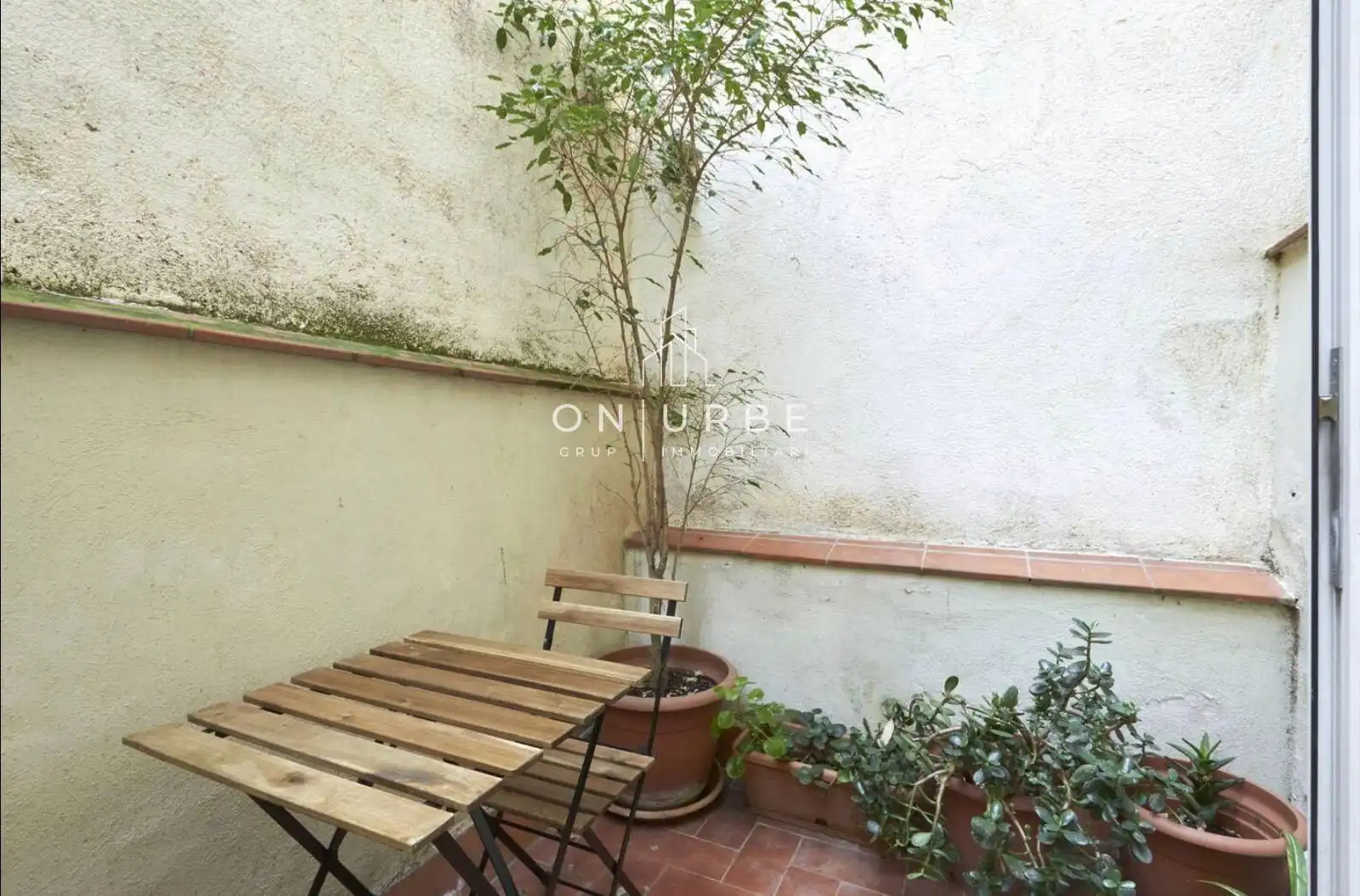 Piso de 55 m² en Barcelona