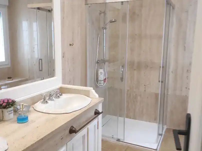 Piso de 85 m² en Ayamonte