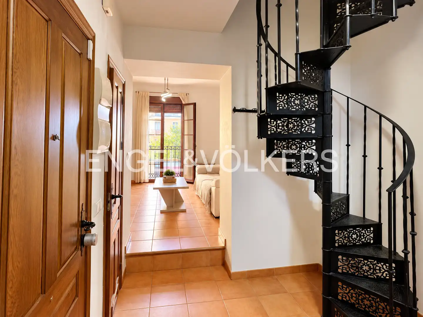 Piso de 66 m² en Sevilla