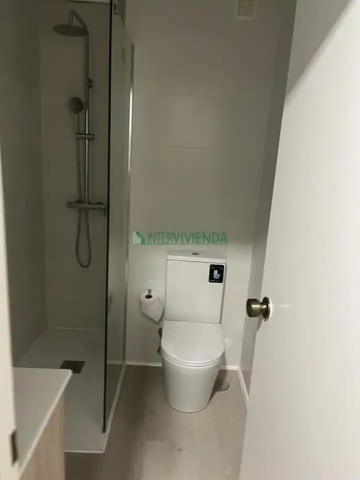 Piso de 30 m² en Vigo