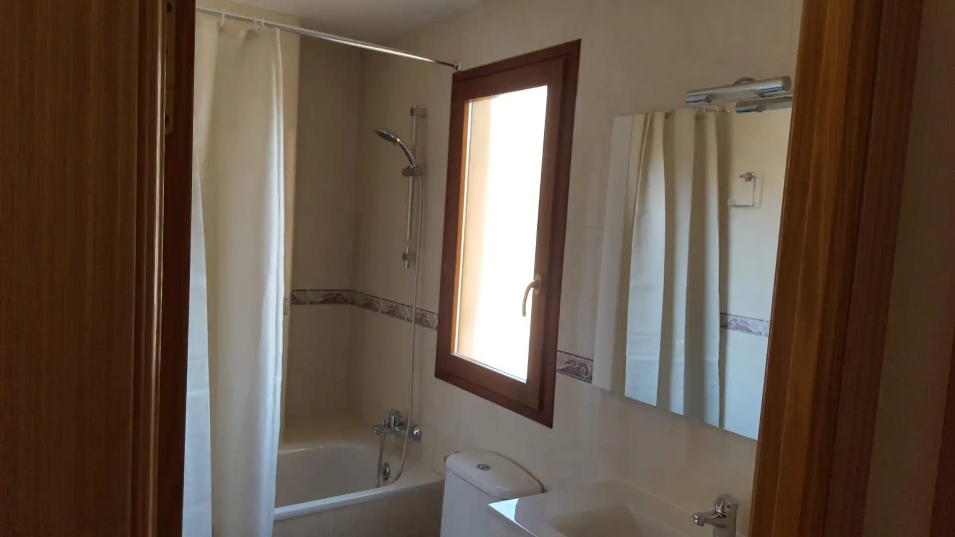 Piso de 70 m² en Toledo