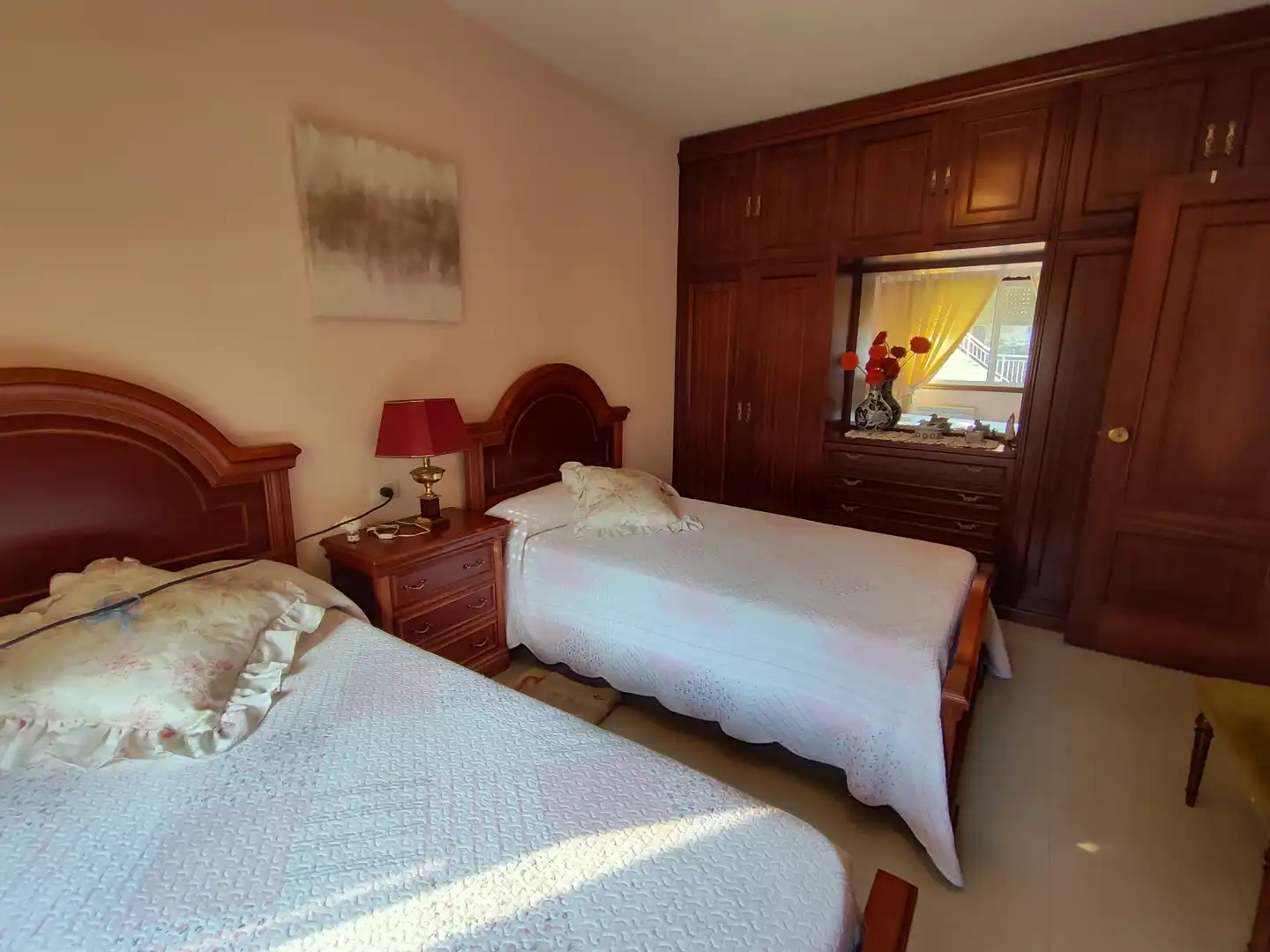 Piso de 90 m² en Vigo