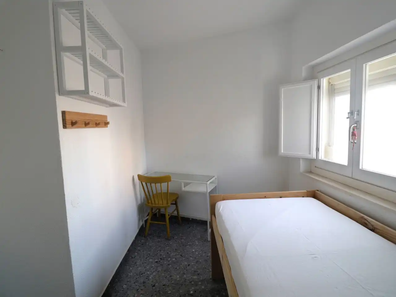 Pis de 58 m² a Cádiz
