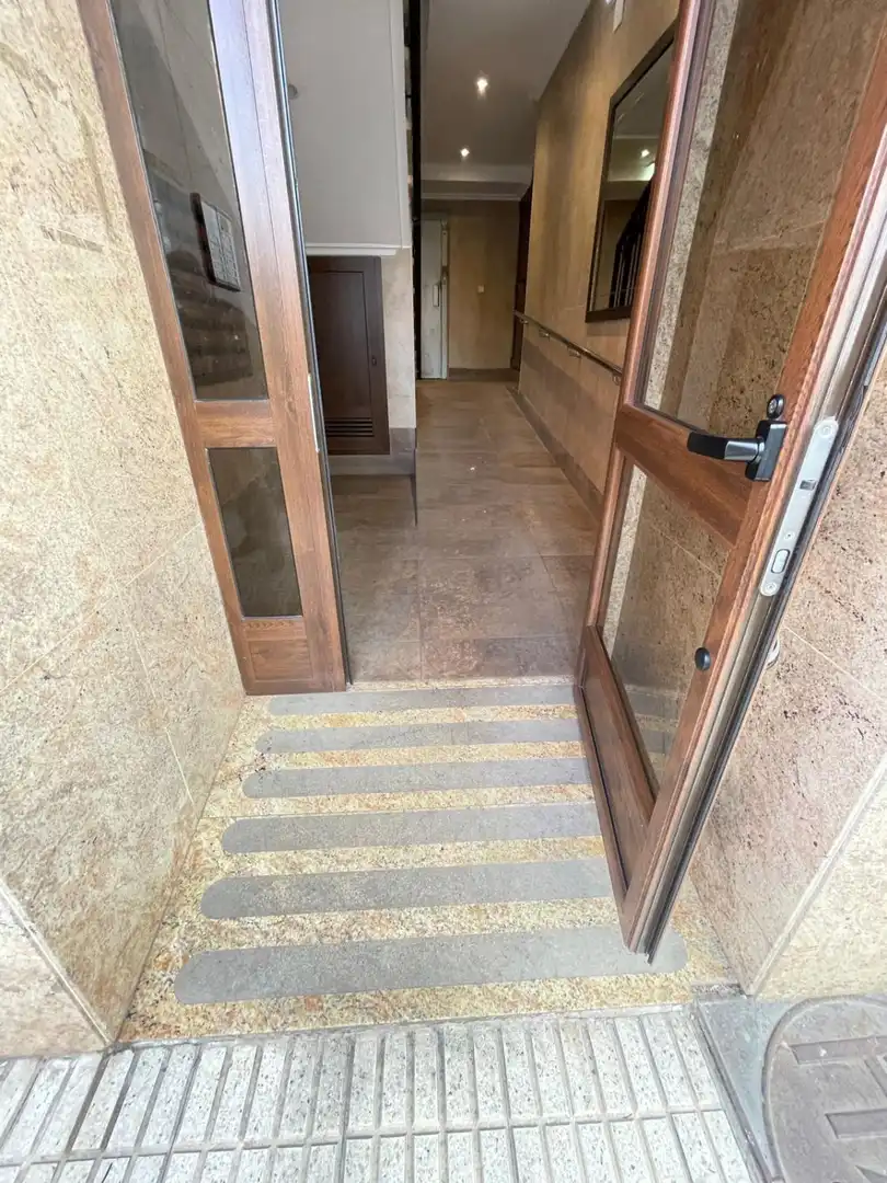 Piso de 90 m² en Gijón