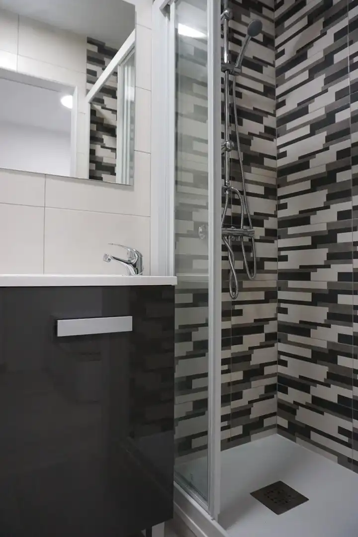 Habitación en alquiler, Ávila