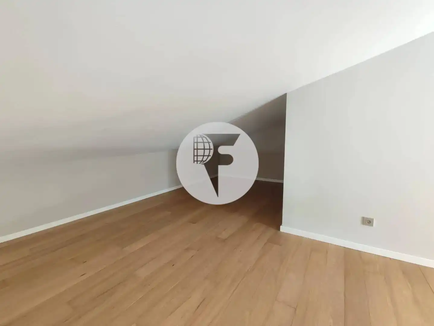 Pis de 139 m² a Granollers