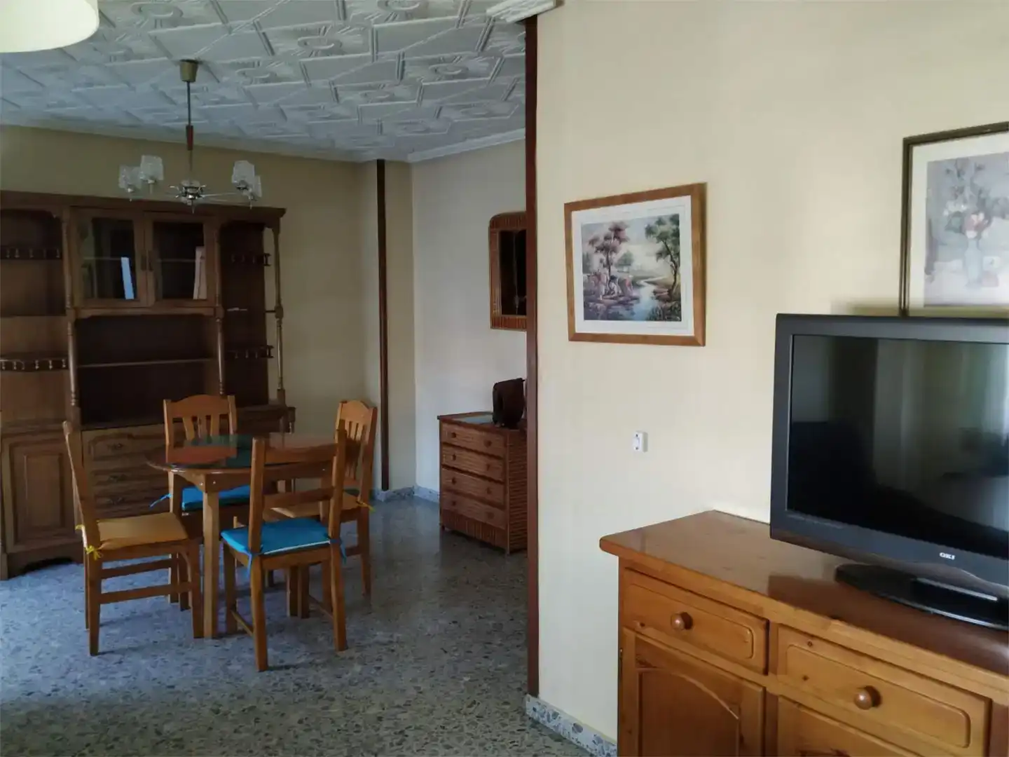 Piso de 90 m² en Jaén